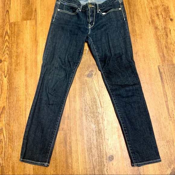 Gap 1969 Always Skinny Jeans - Picture 4 of 10